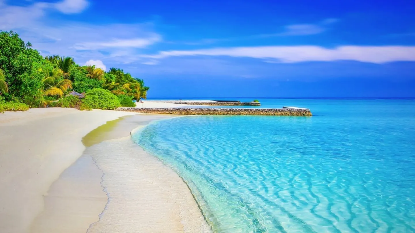 Top Attractions & Things To Do in Ifuru Island Maldives