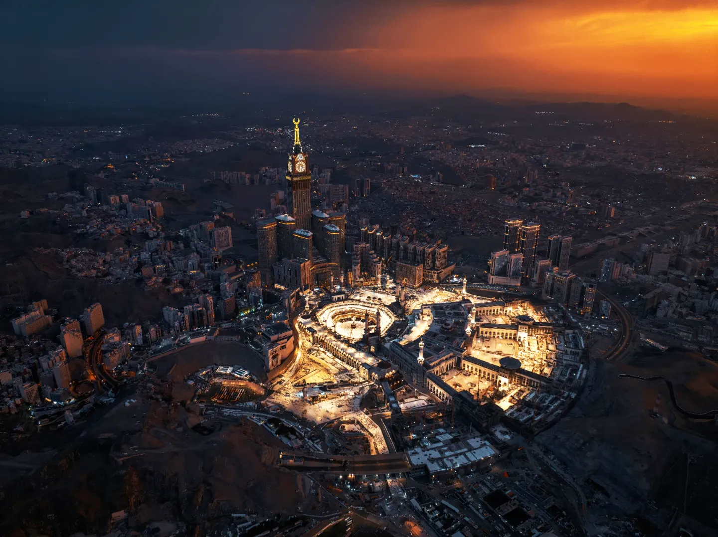 Umrah Guide for Beginners: Mistakes First-Timers Make