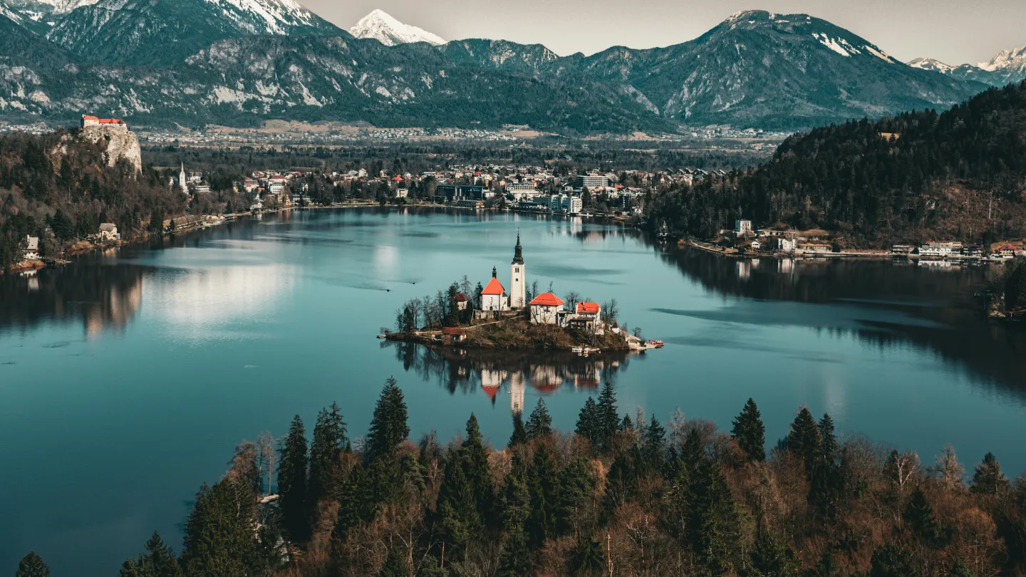 European Destinations That Are Cheaper Than You Think