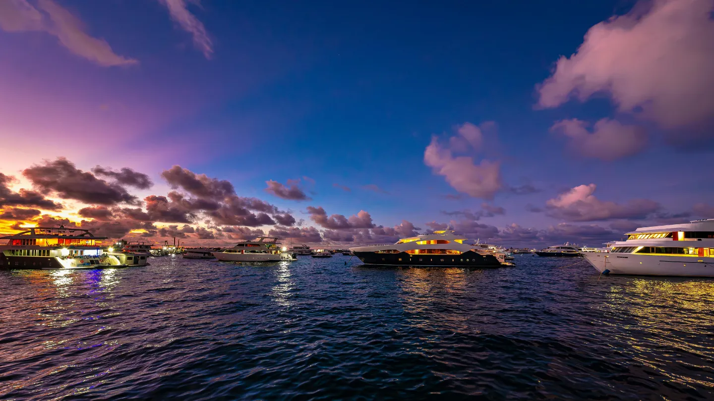 Top Attractions & Things to Do in Ifuru Island