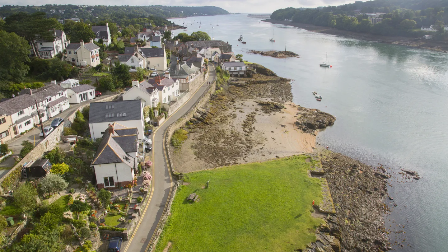 Top Attractions and Things to Do in Anglesey