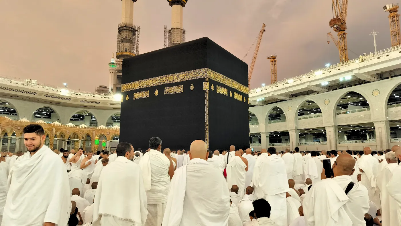 Best Time to Do Umrah: Winter vs Ramadan vs Summer