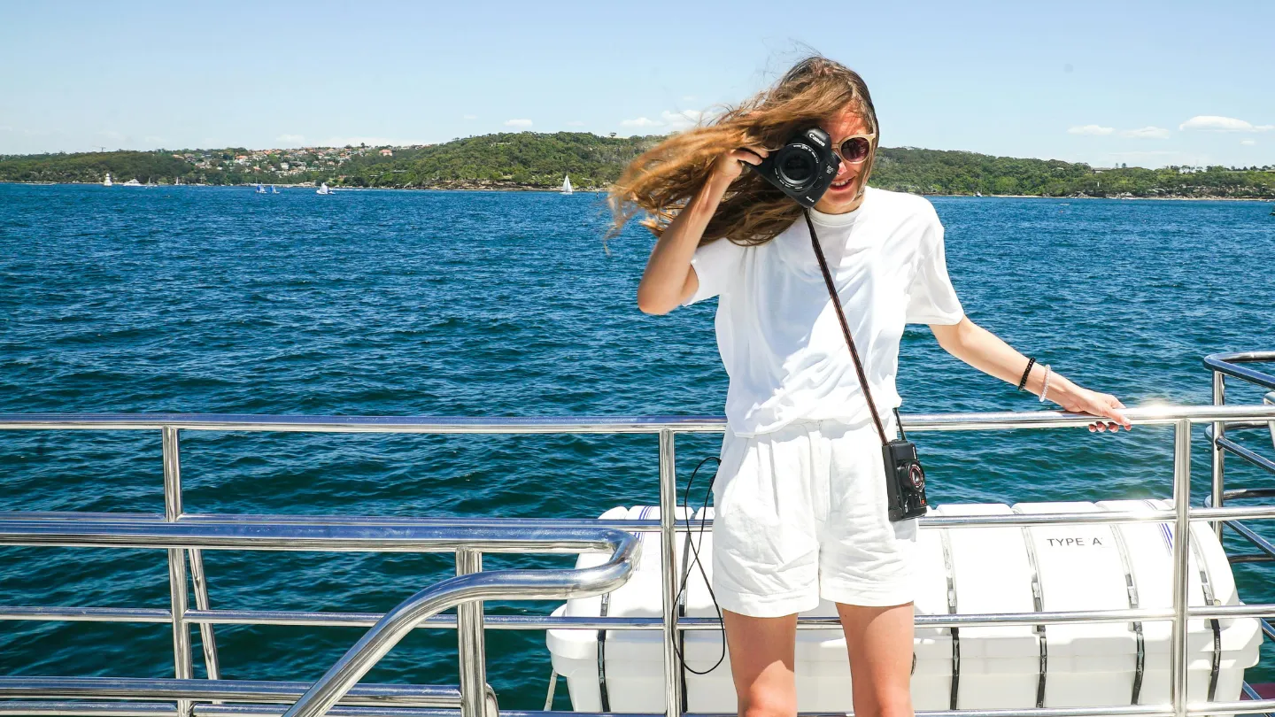 Luxury Miami Yacht Charter Tours with Private Crew