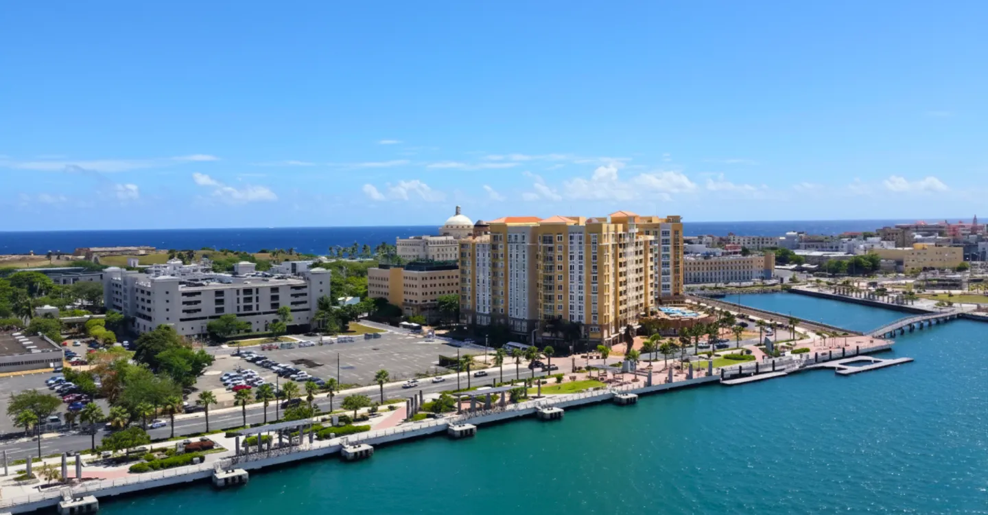 San Juan, USA — a gentle island escape