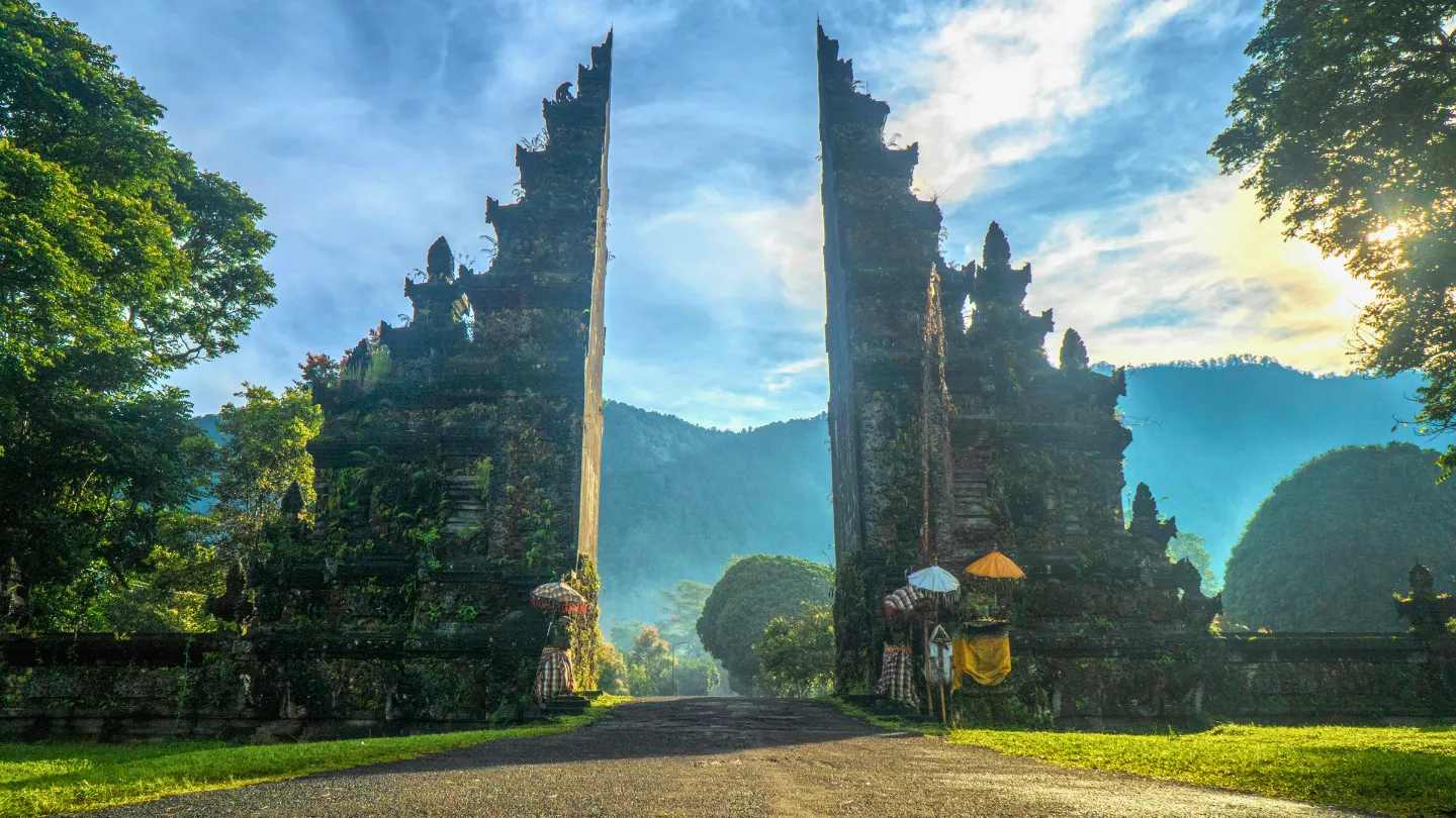 Top Attractions & Things to do in Bali