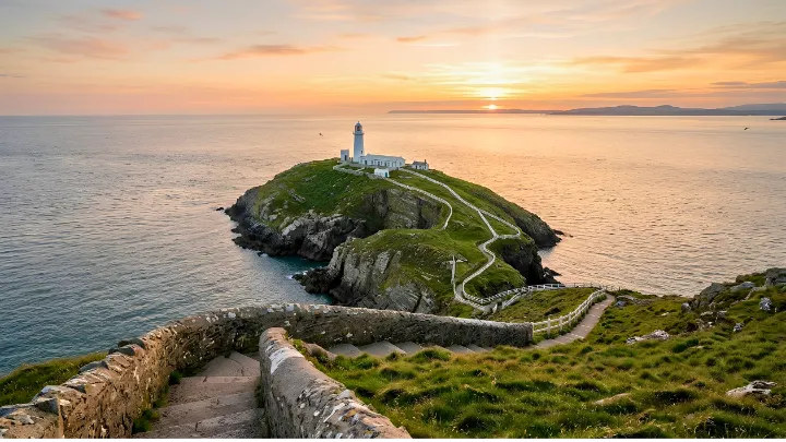 Things to Do in Anglesey: Coastal Walks, Beaches & More