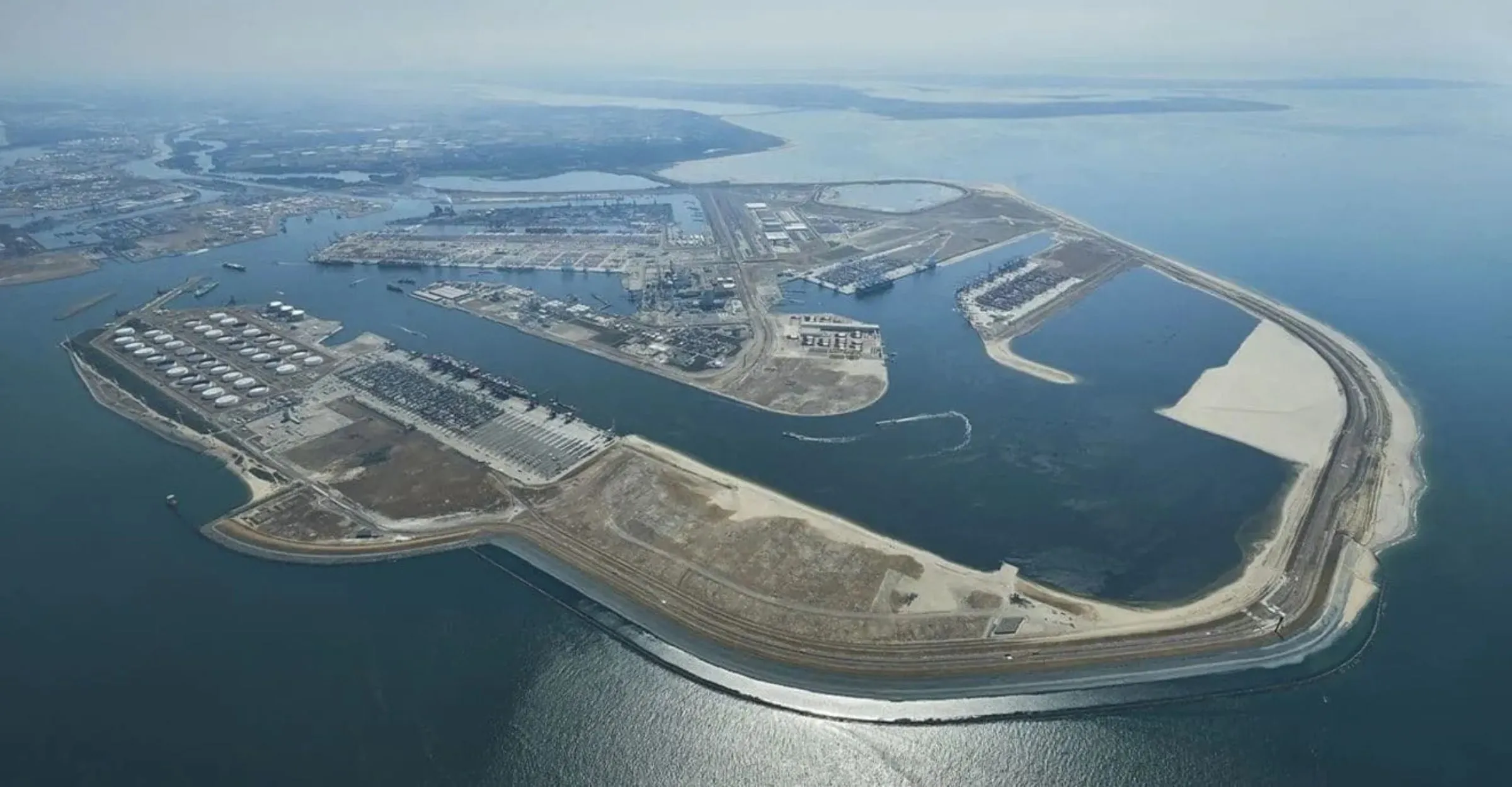  landscapes from the peace destinations