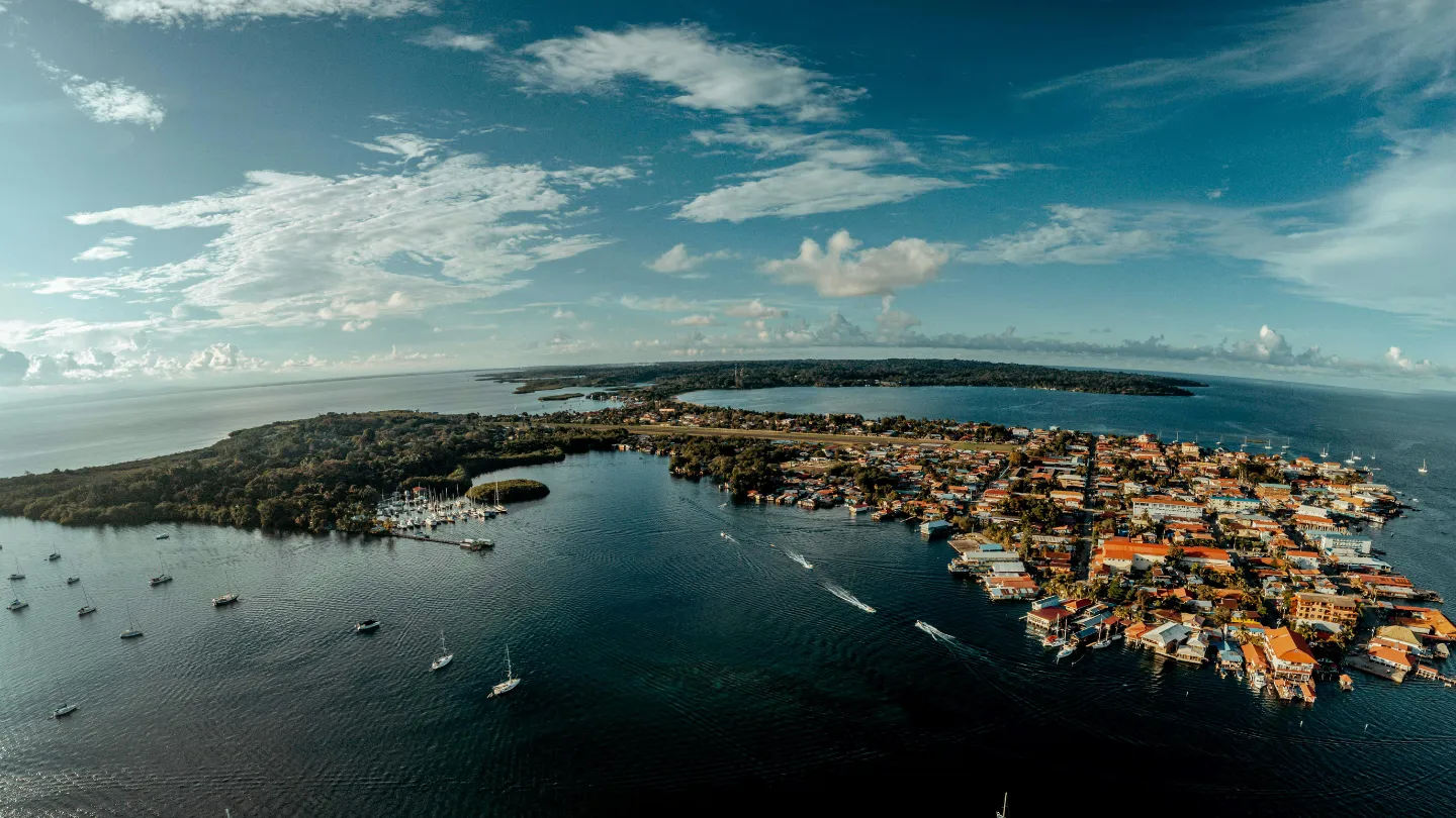  landscapes from the peace destinations