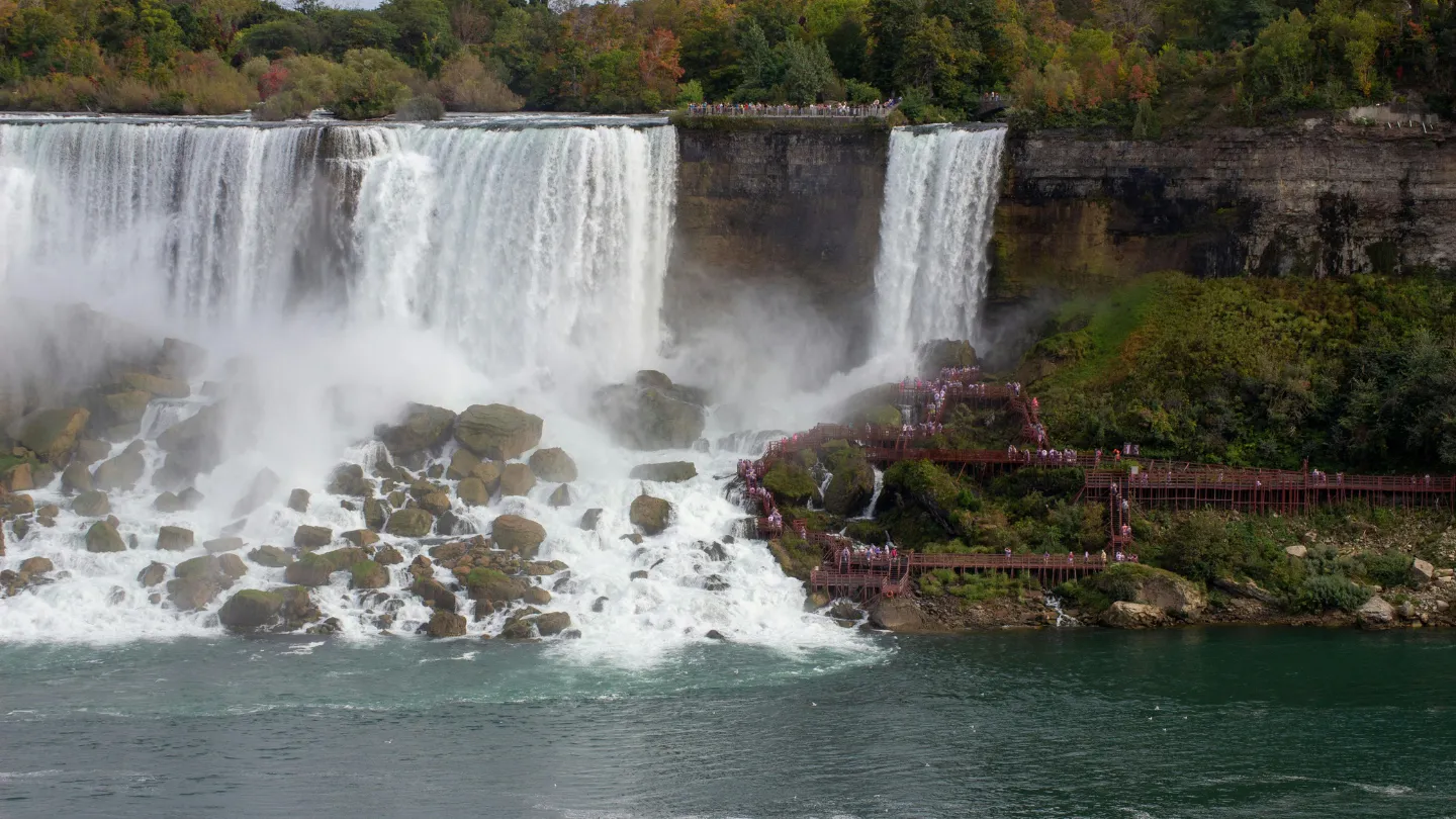  landscapes from the peace destinations