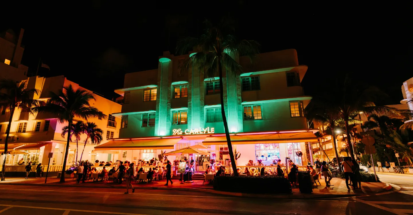  landscapes from the peace destinations