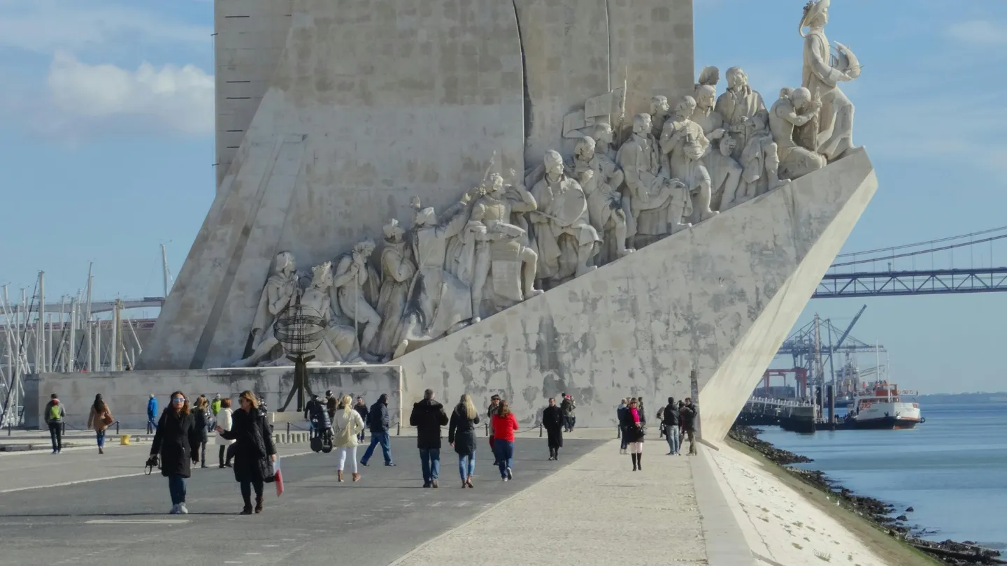  landscapes from the peace destinations