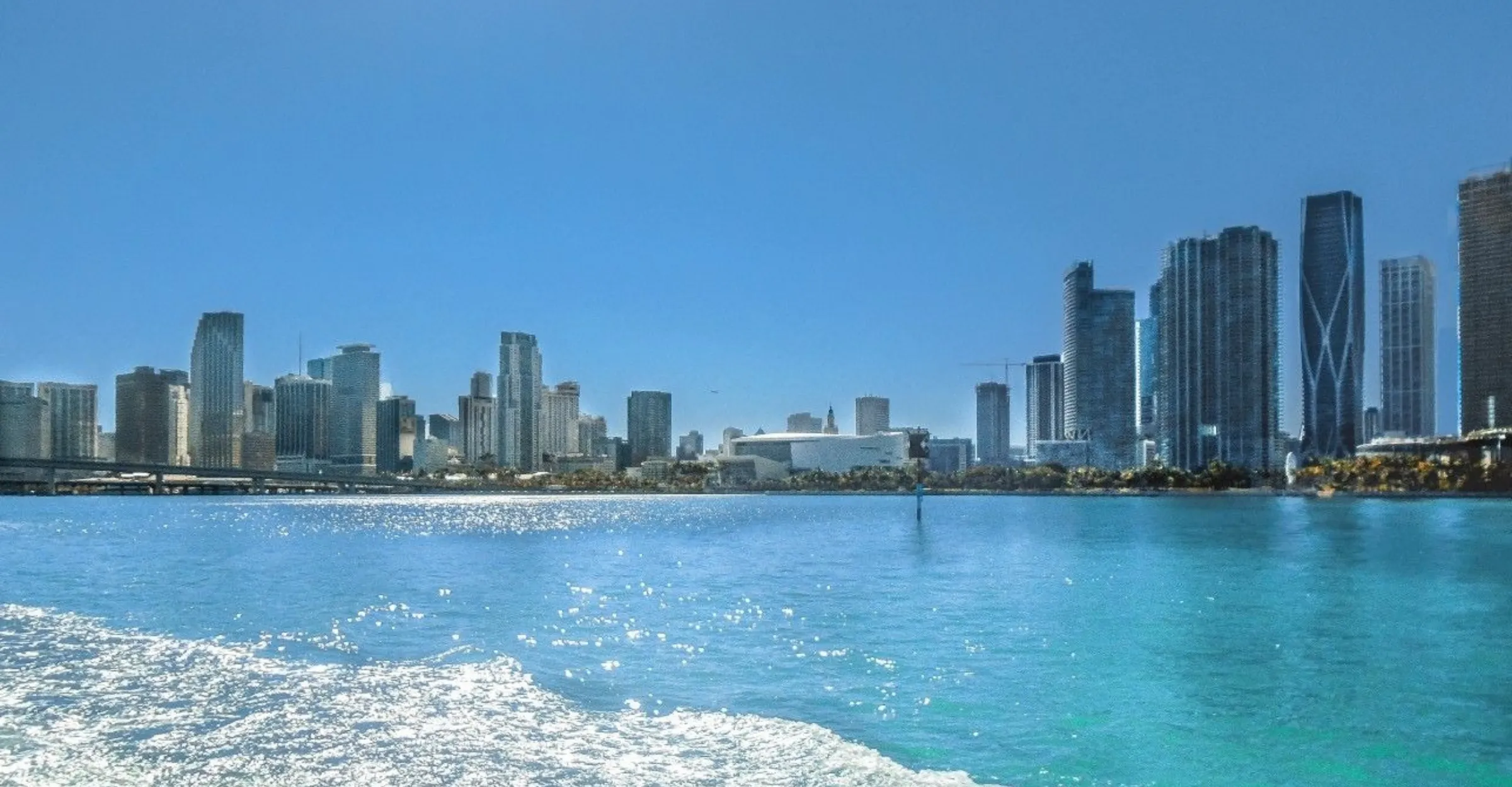  landscapes from the peace destinations