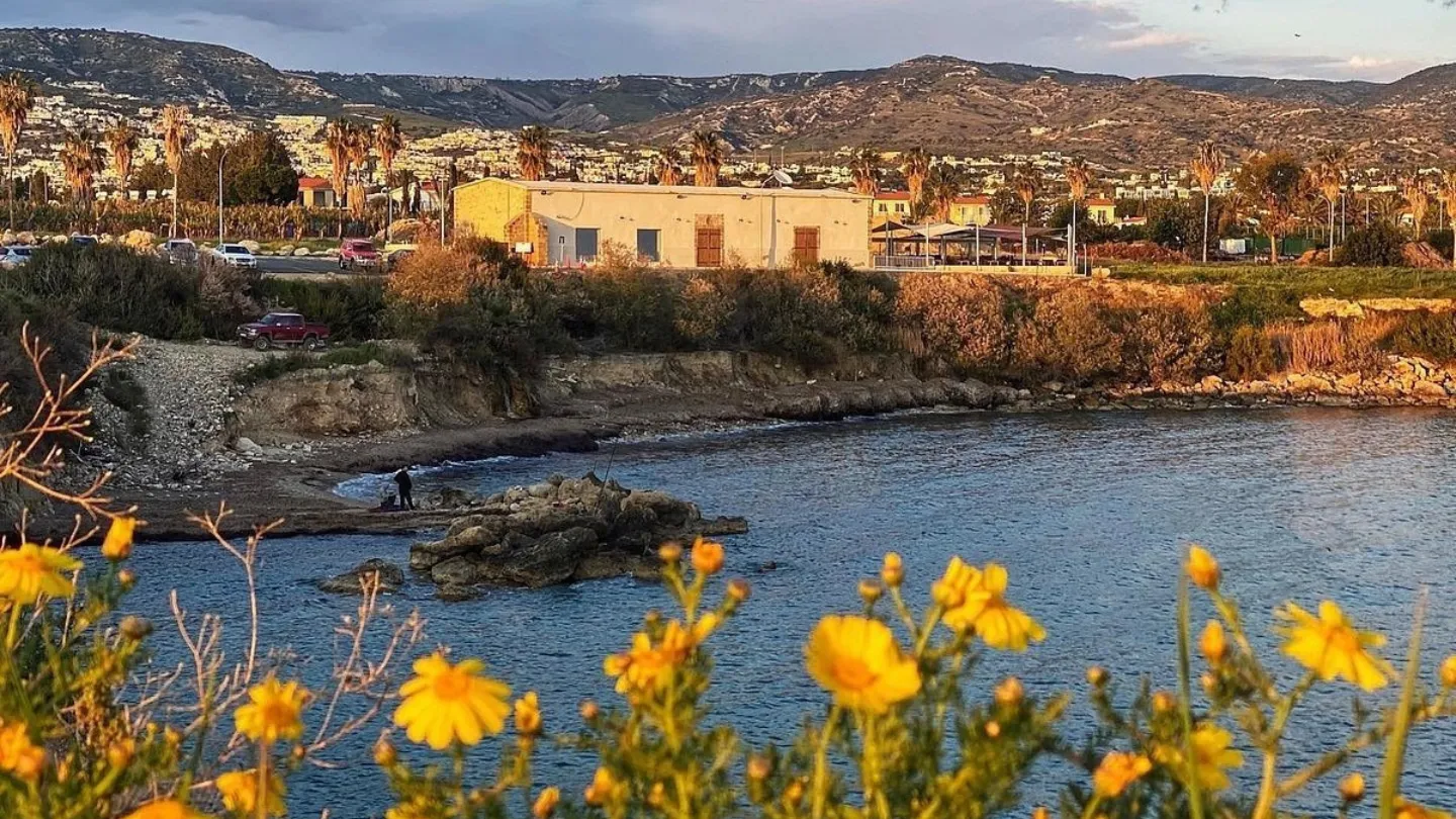  landscapes from the peace destinations