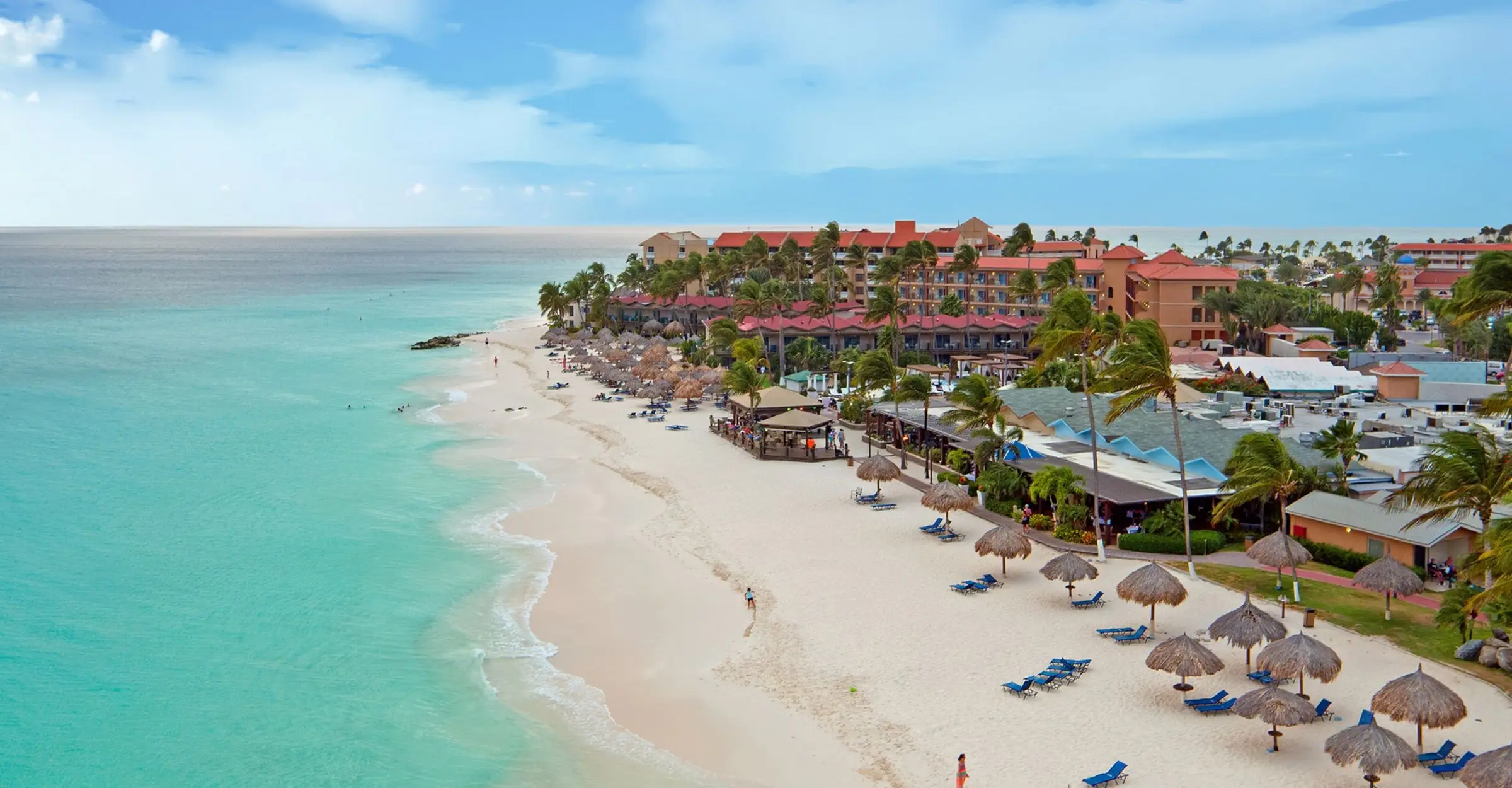  landscapes from the peace destinations