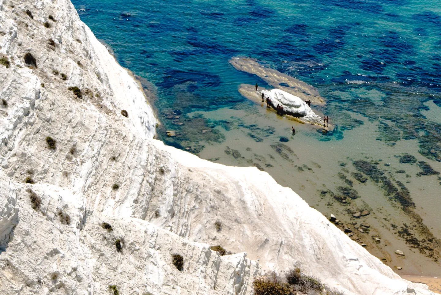  landscapes from the peace destinations