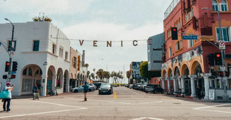  landscapes from the peace destinations