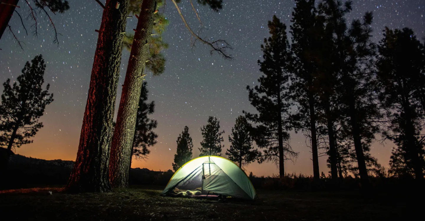  landscapes from the peace destinations