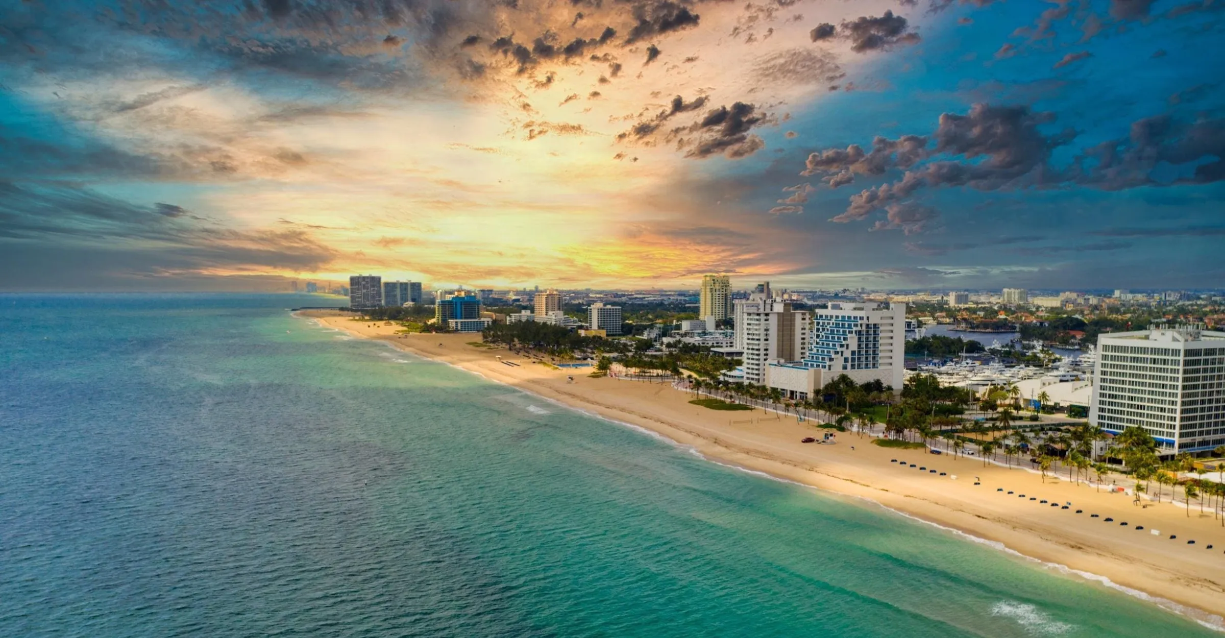  landscapes from the peace destinations