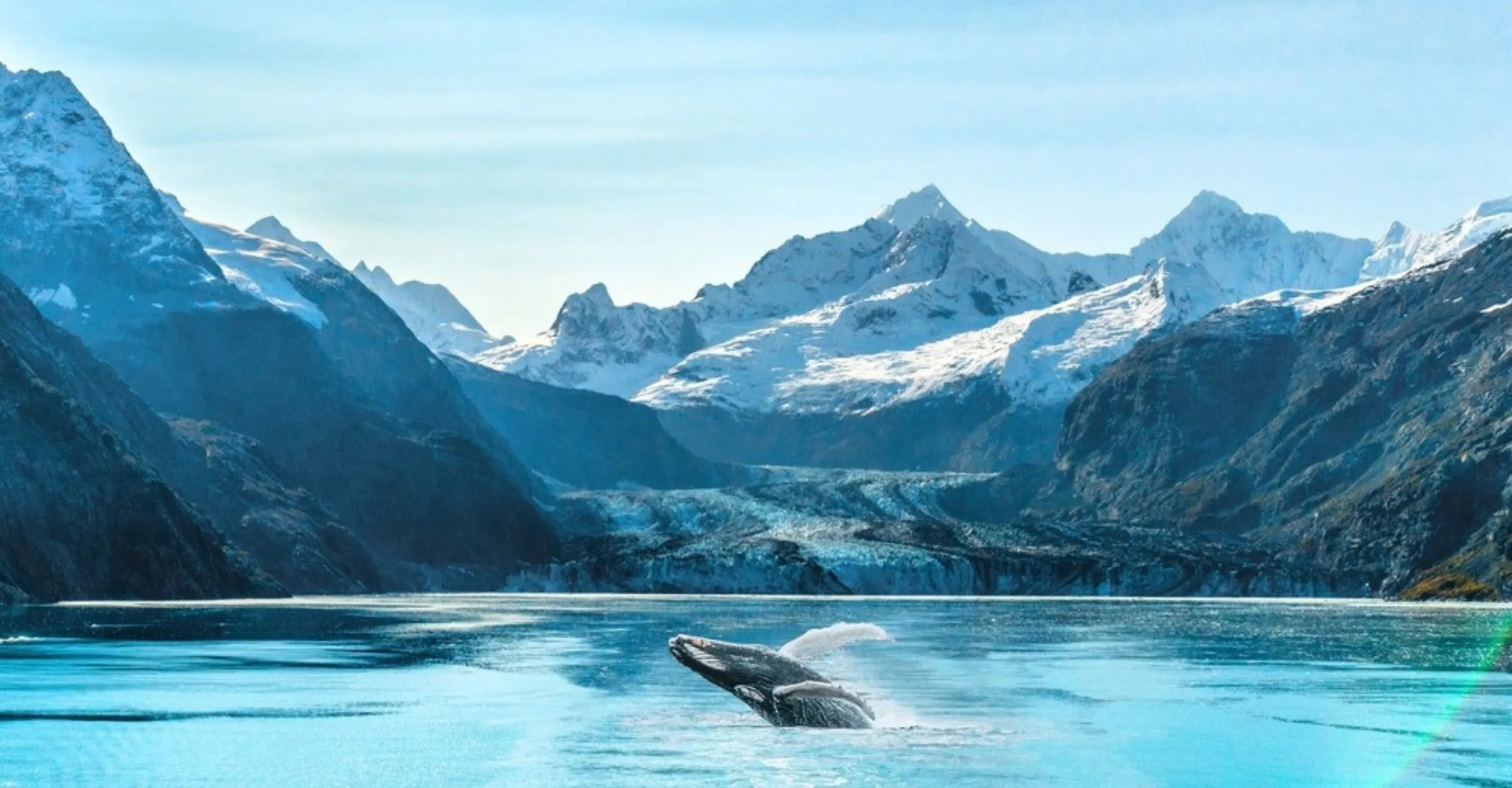  landscapes from the peace destinations