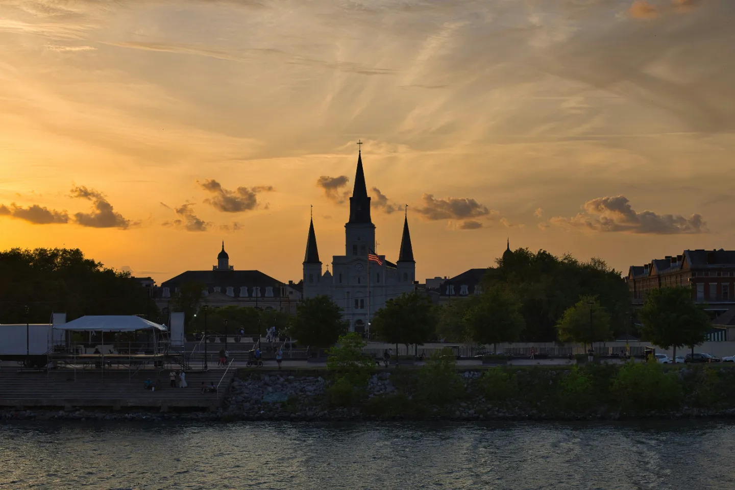  landscapes from the peace destinations