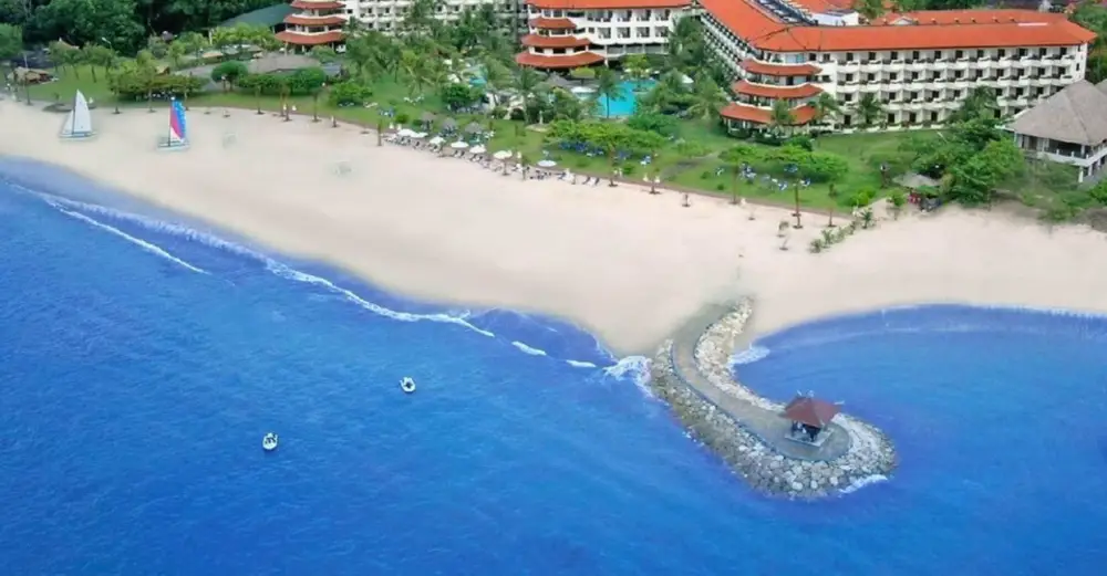  landscapes from the peace destinations