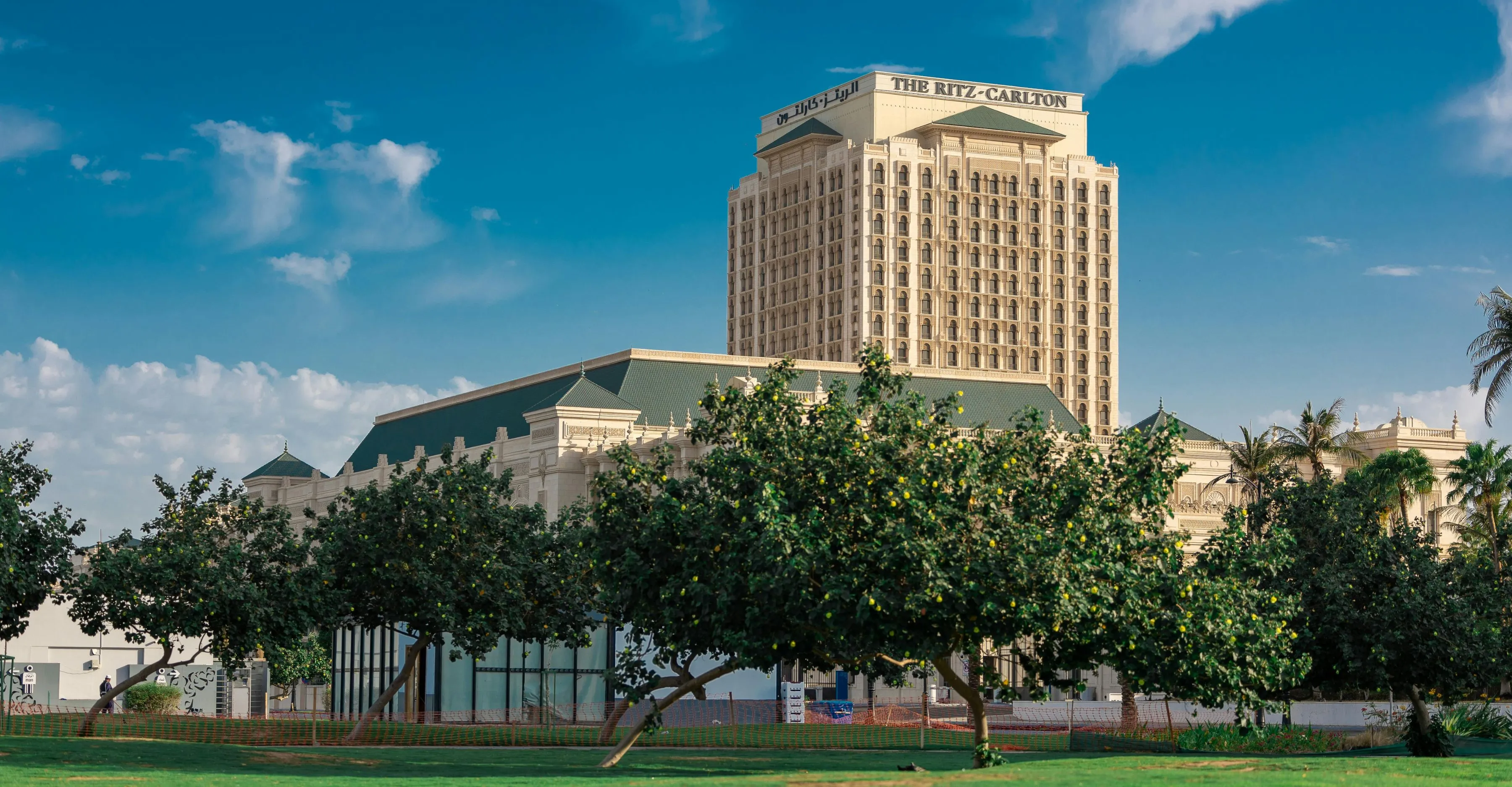  landscapes from the peace destinations