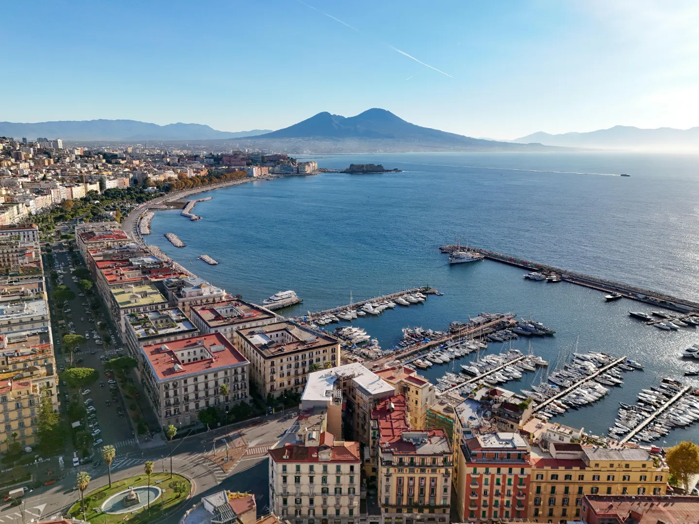  landscapes from the peace destinations