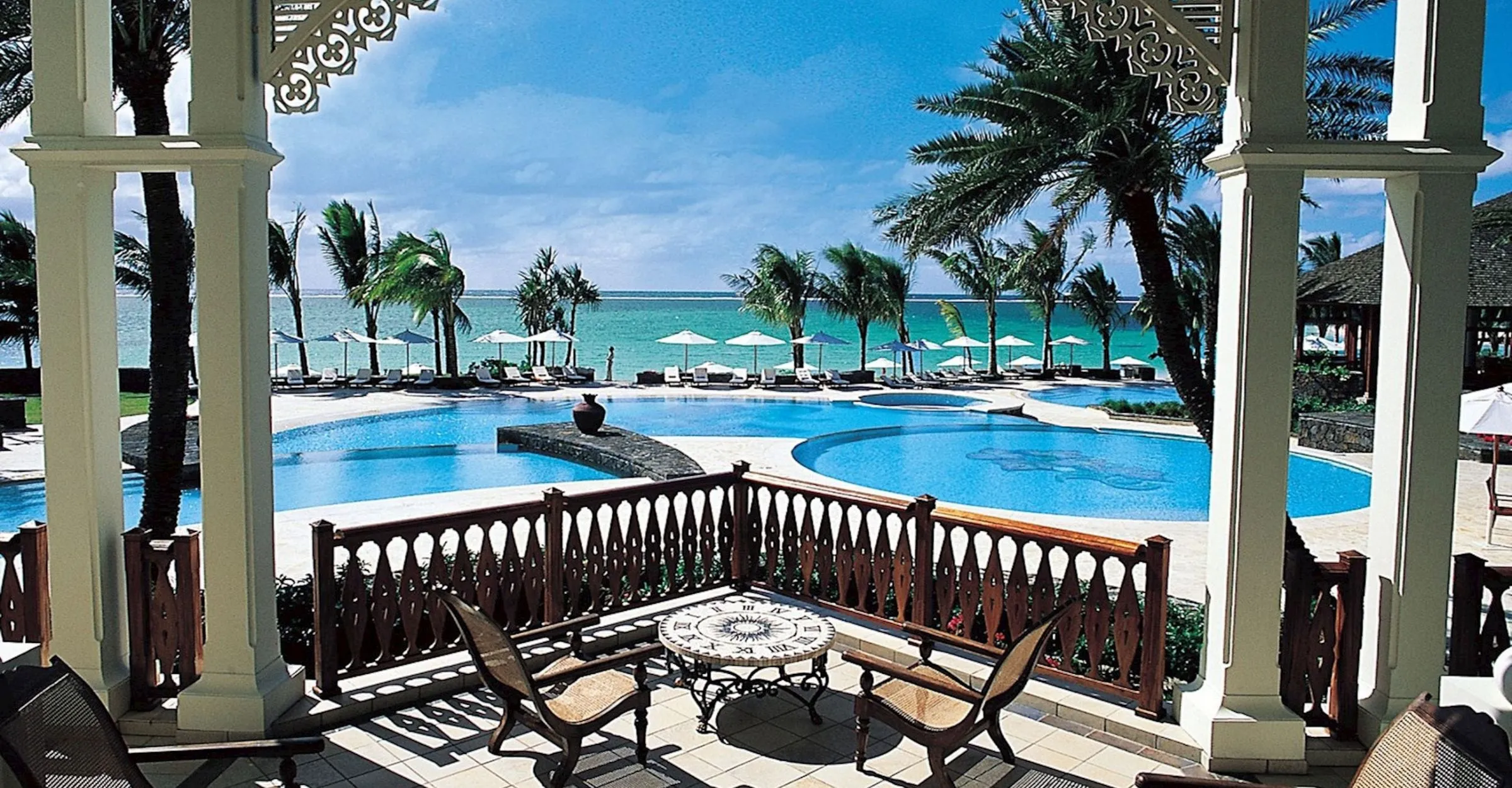  landscapes from the peace destinations