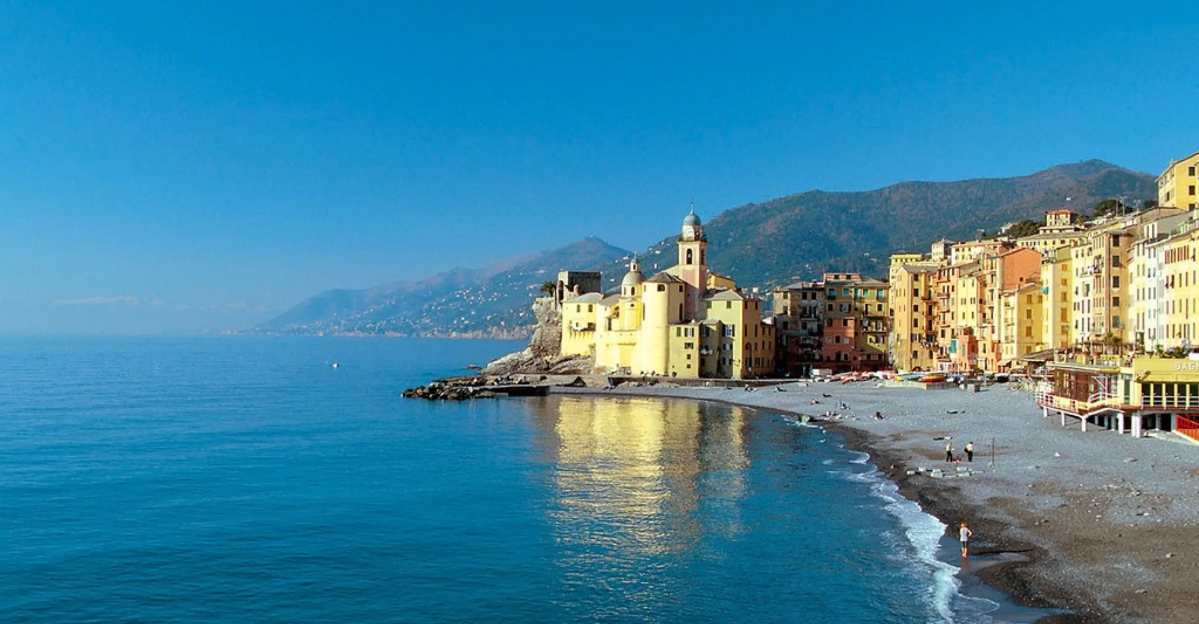  landscapes from the peace destinations