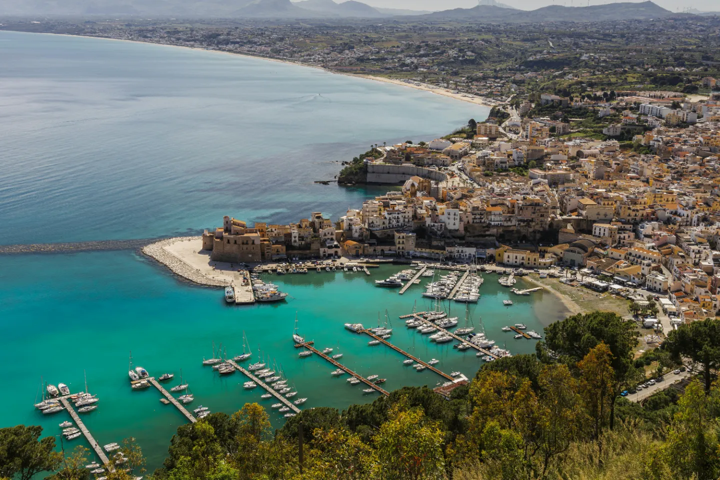  landscapes from the peace destinations