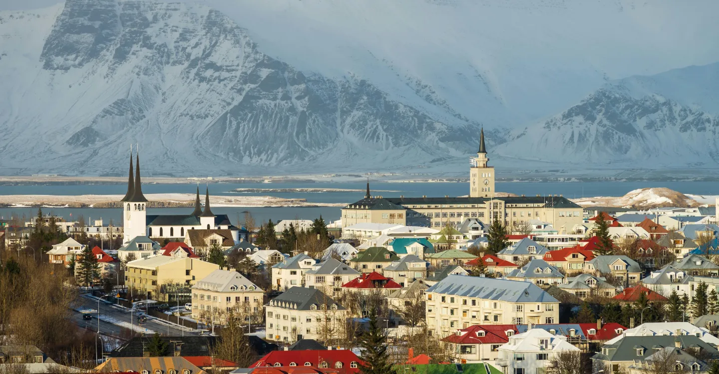  landscapes from the peace destinations