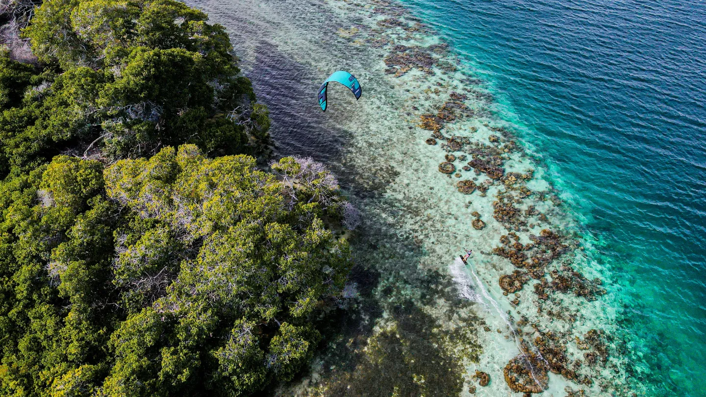  landscapes from the peace destinations