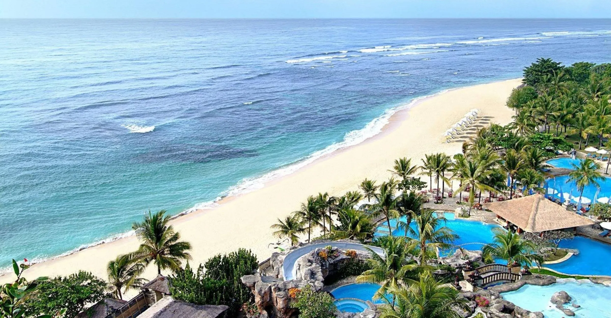  landscapes from the peace destinations