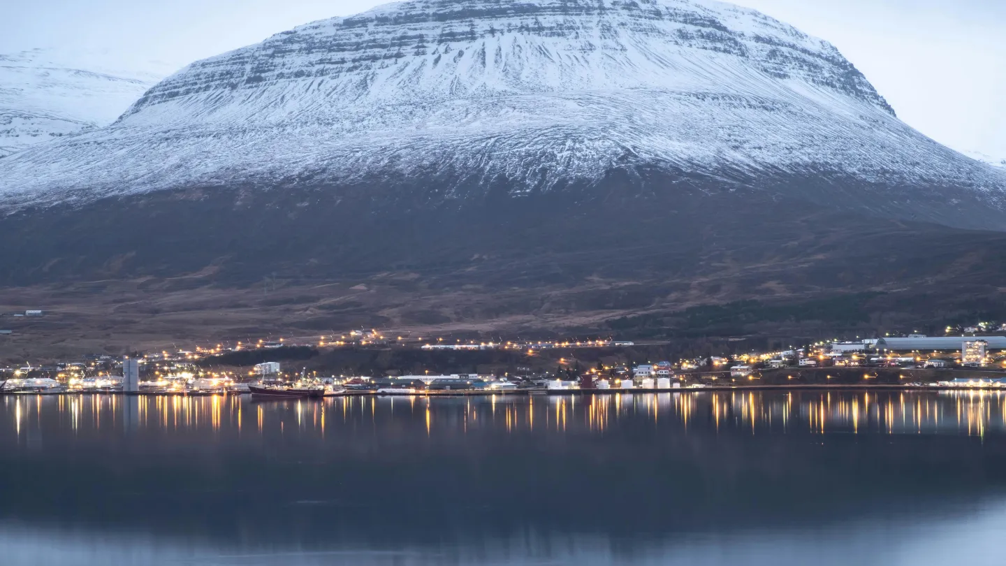  landscapes from the peace destinations