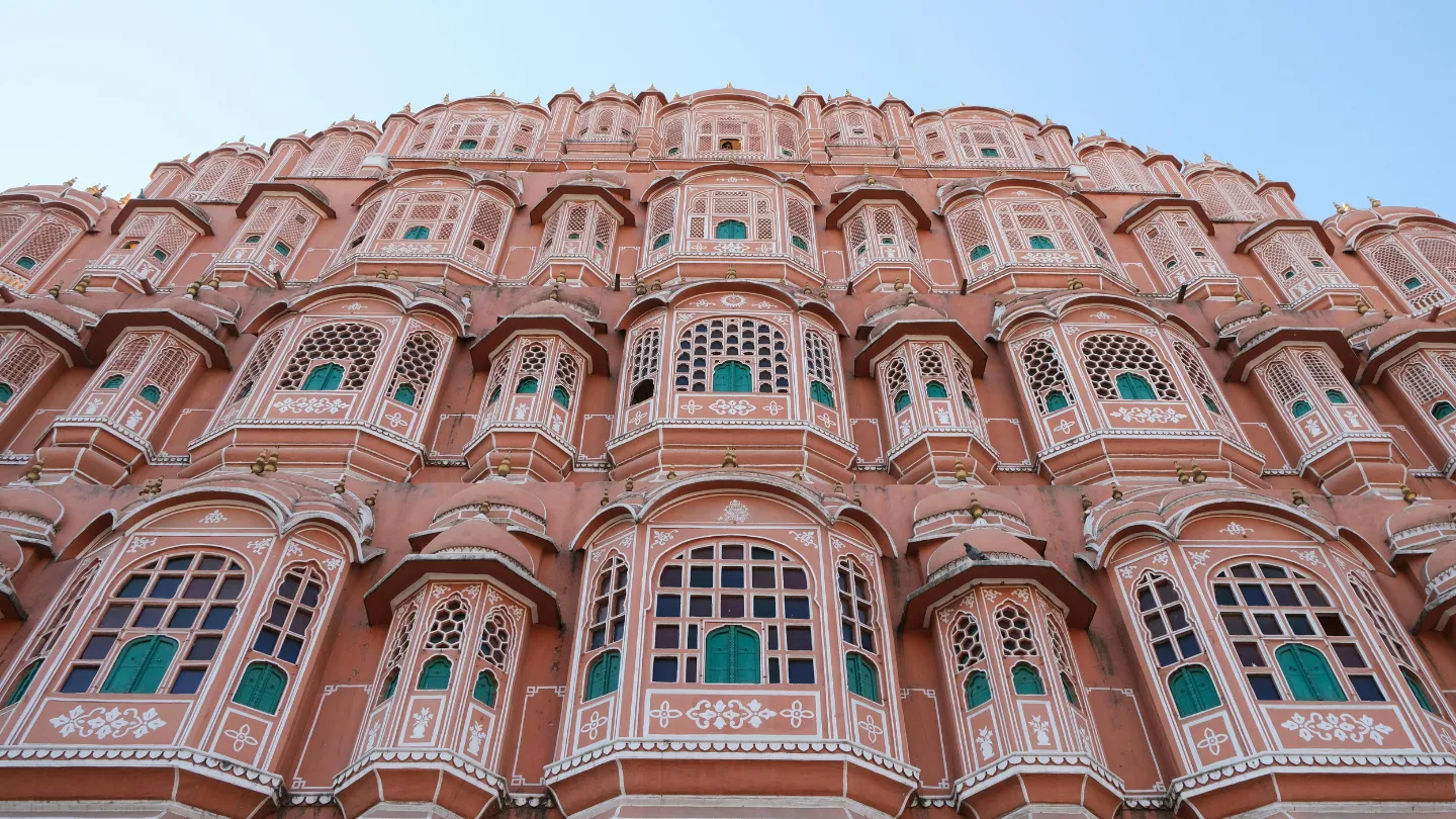  landscapes from the peace destinations