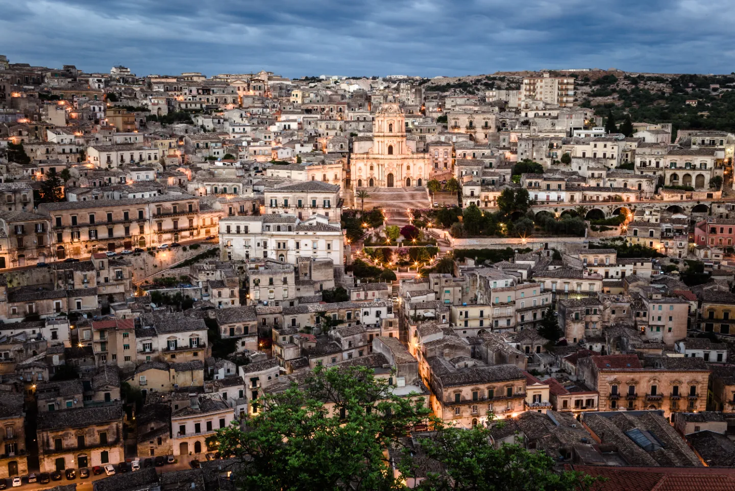  landscapes from the peace destinations
