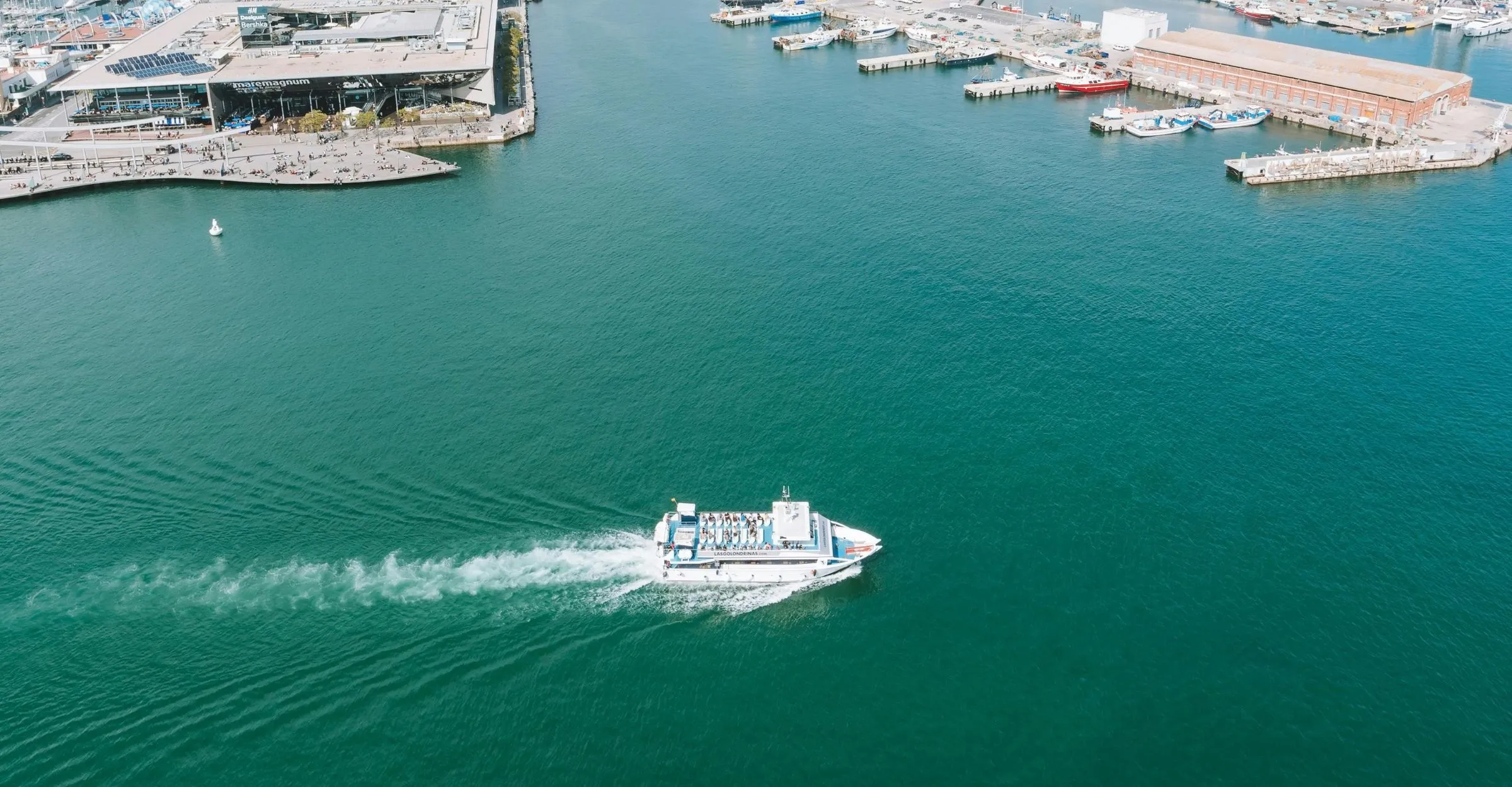  landscapes from the peace destinations