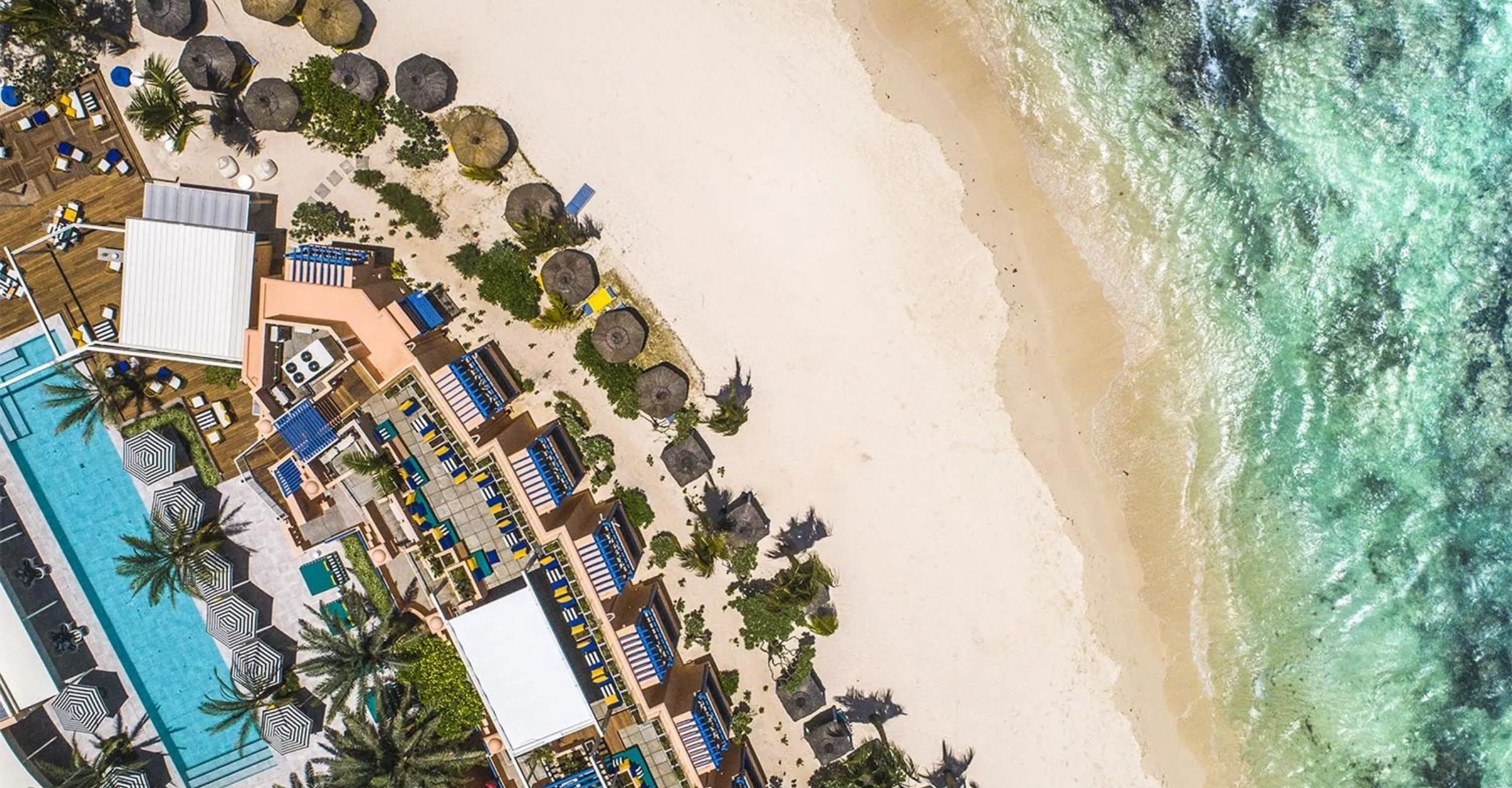  landscapes from the peace destinations