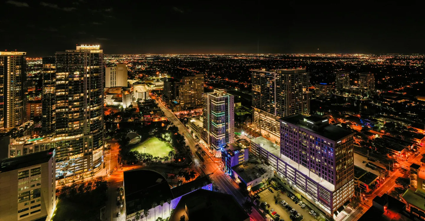  landscapes from the peace destinations