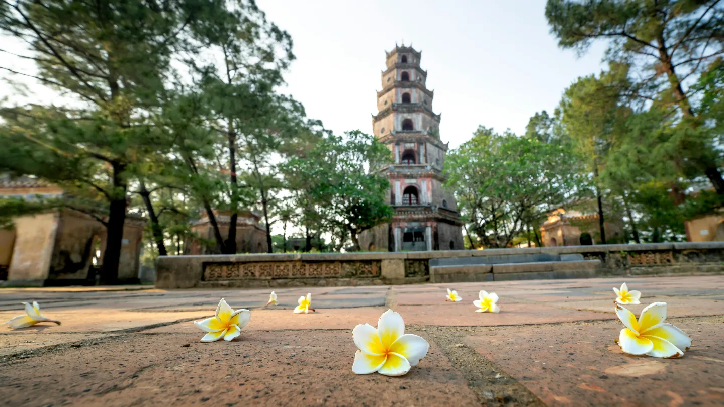 landscapes from the peace destinations