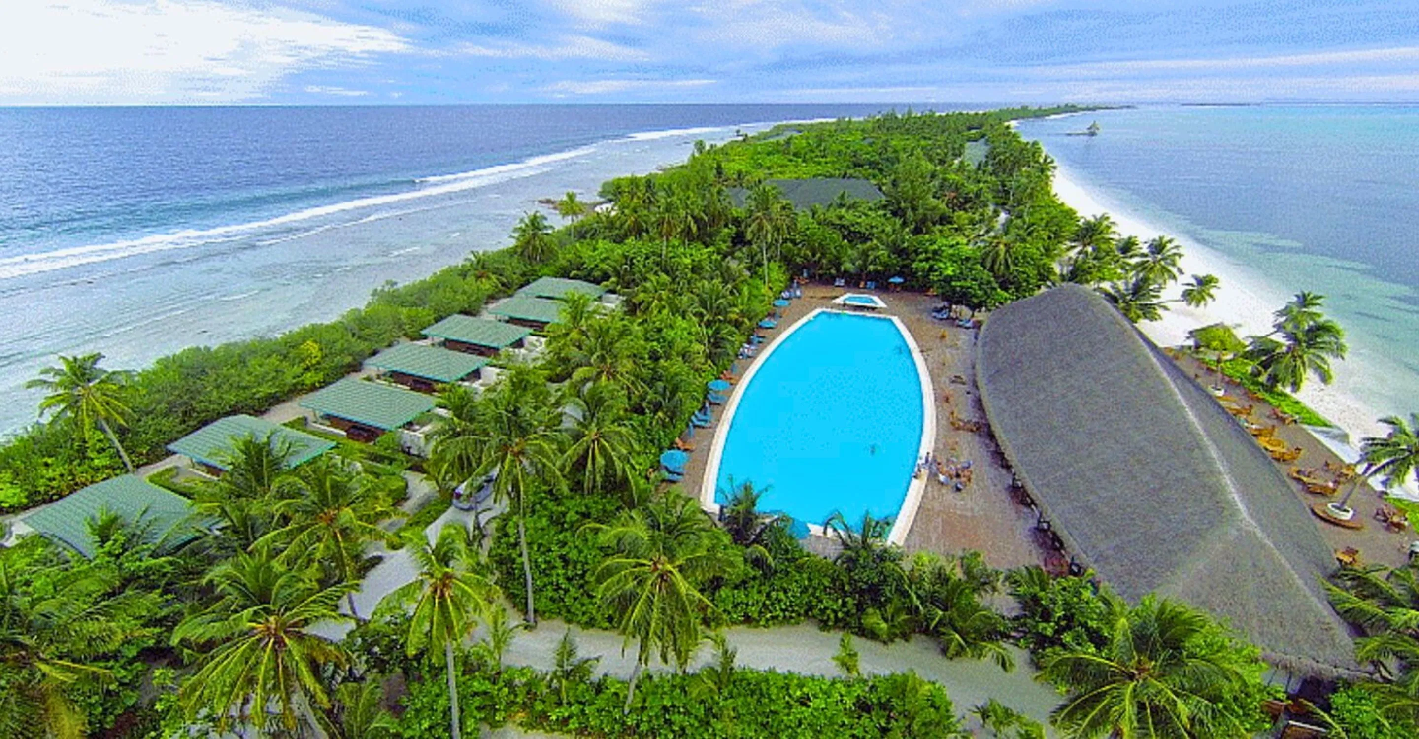  landscapes from the peace destinations