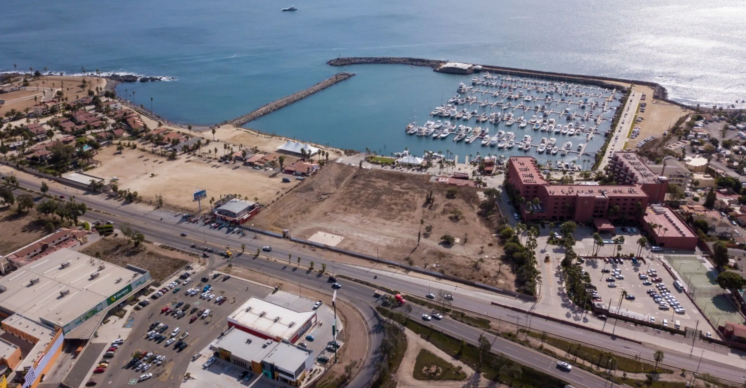  landscapes from the peace destinations