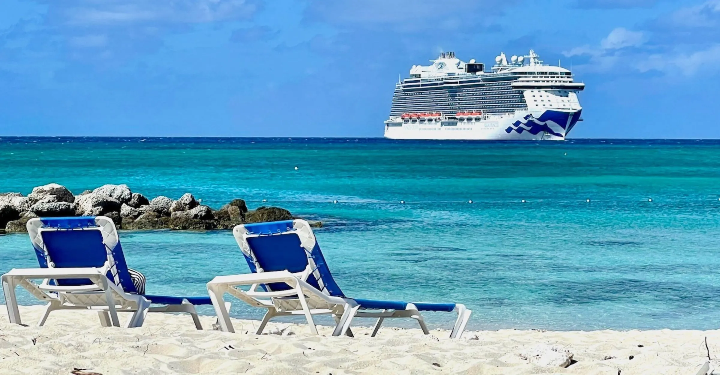  landscapes from the peace destinations