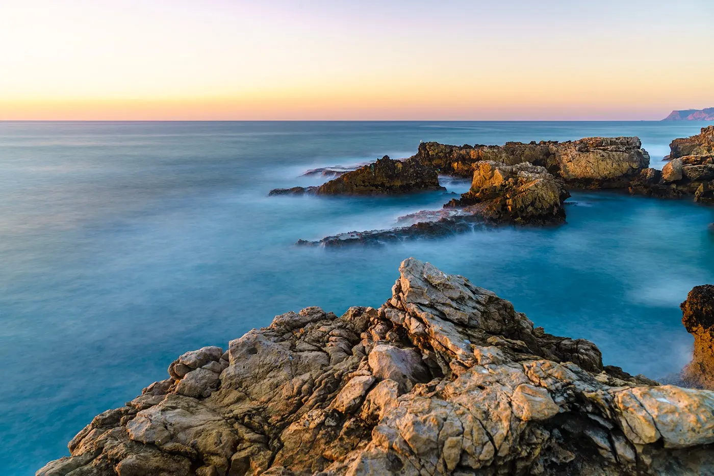  landscapes from the peace destinations