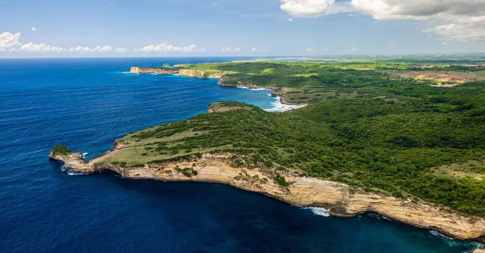  landscapes from the peace destinations