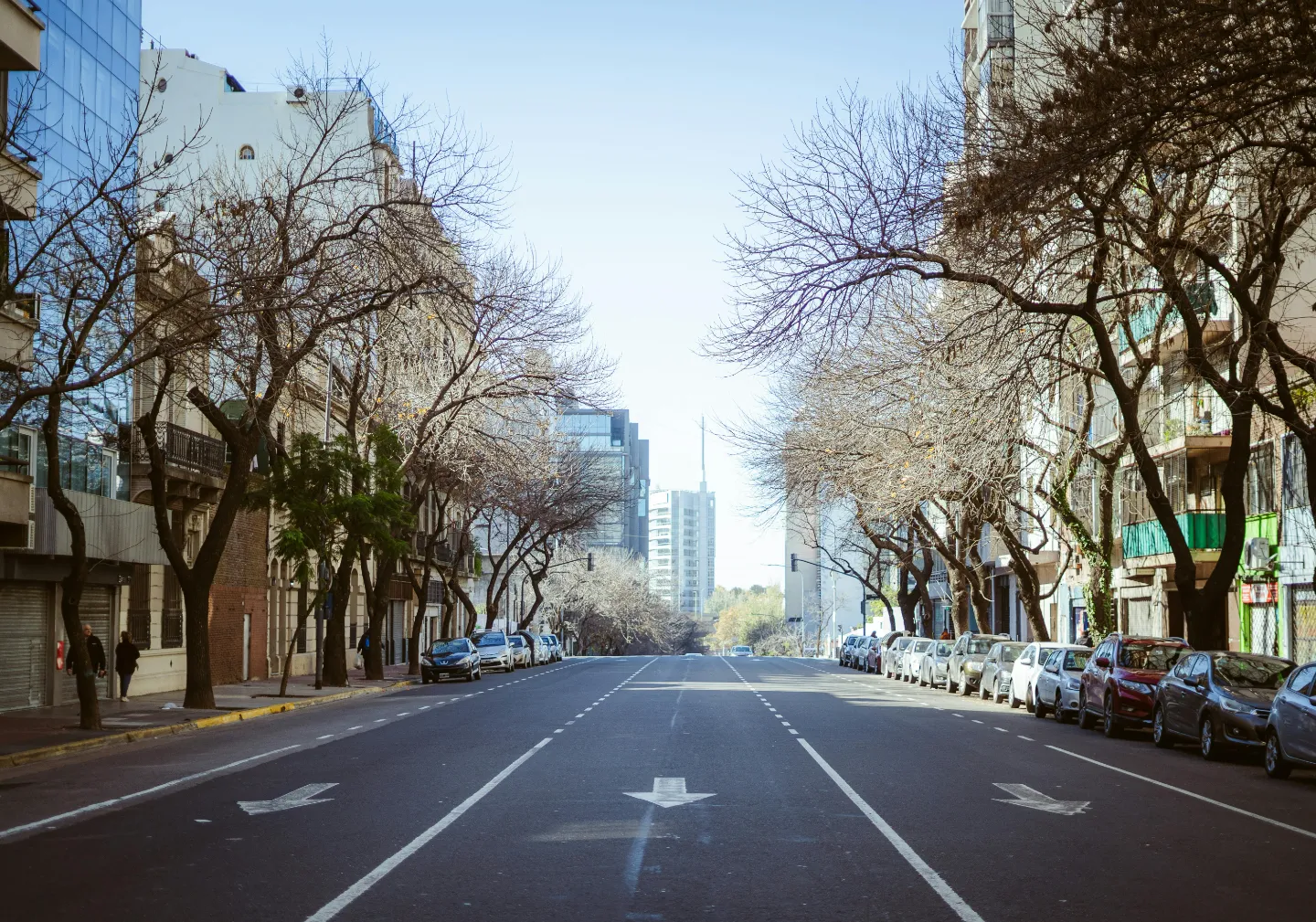  landscapes from the peace destinations