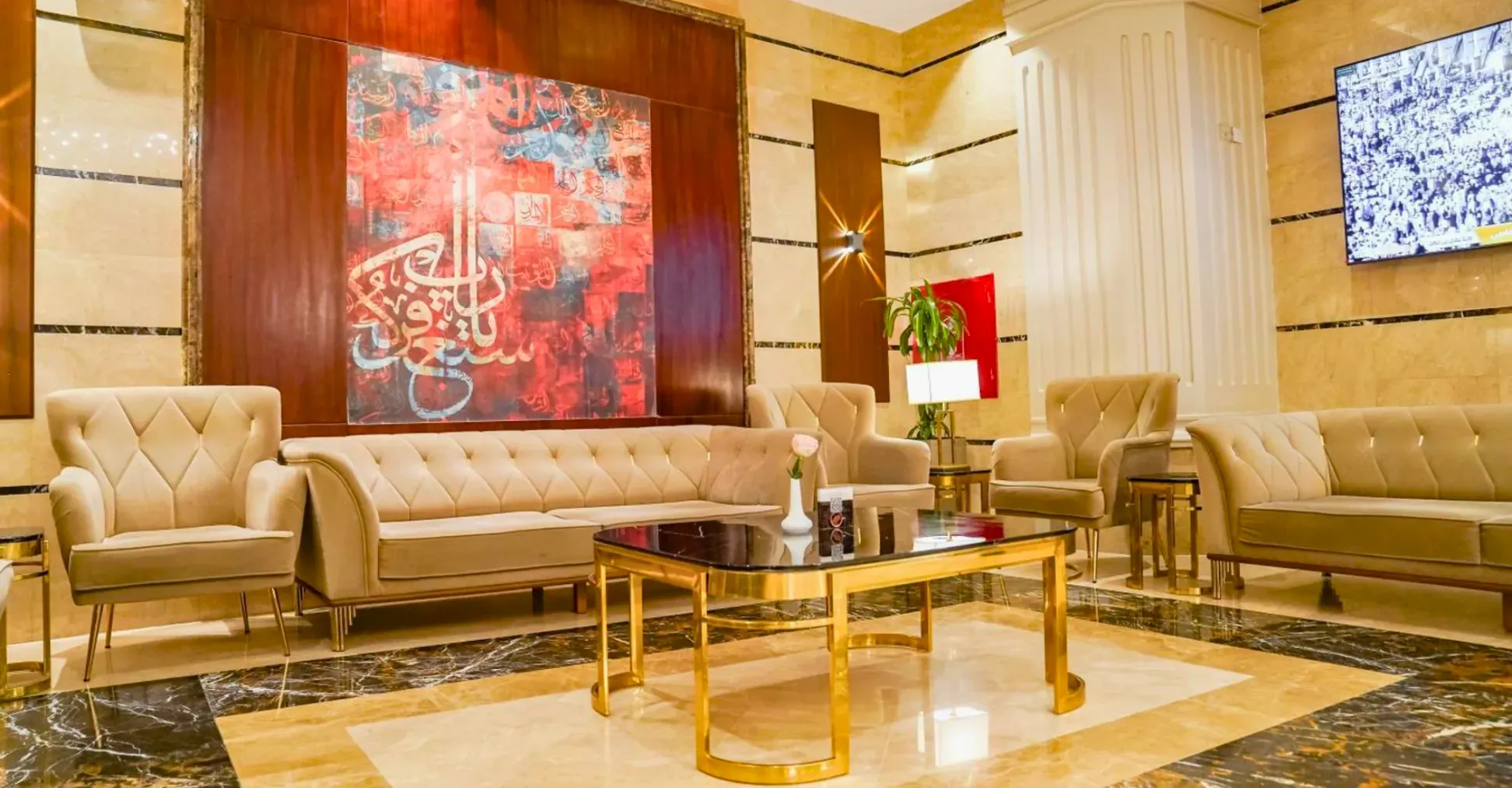  landscapes from the peace destinations