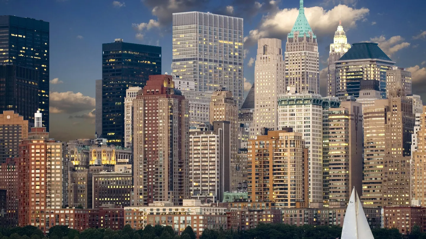  landscapes from the peace destinations