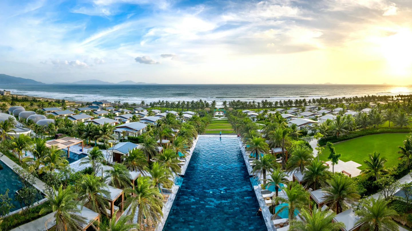  landscapes from the peace destinations