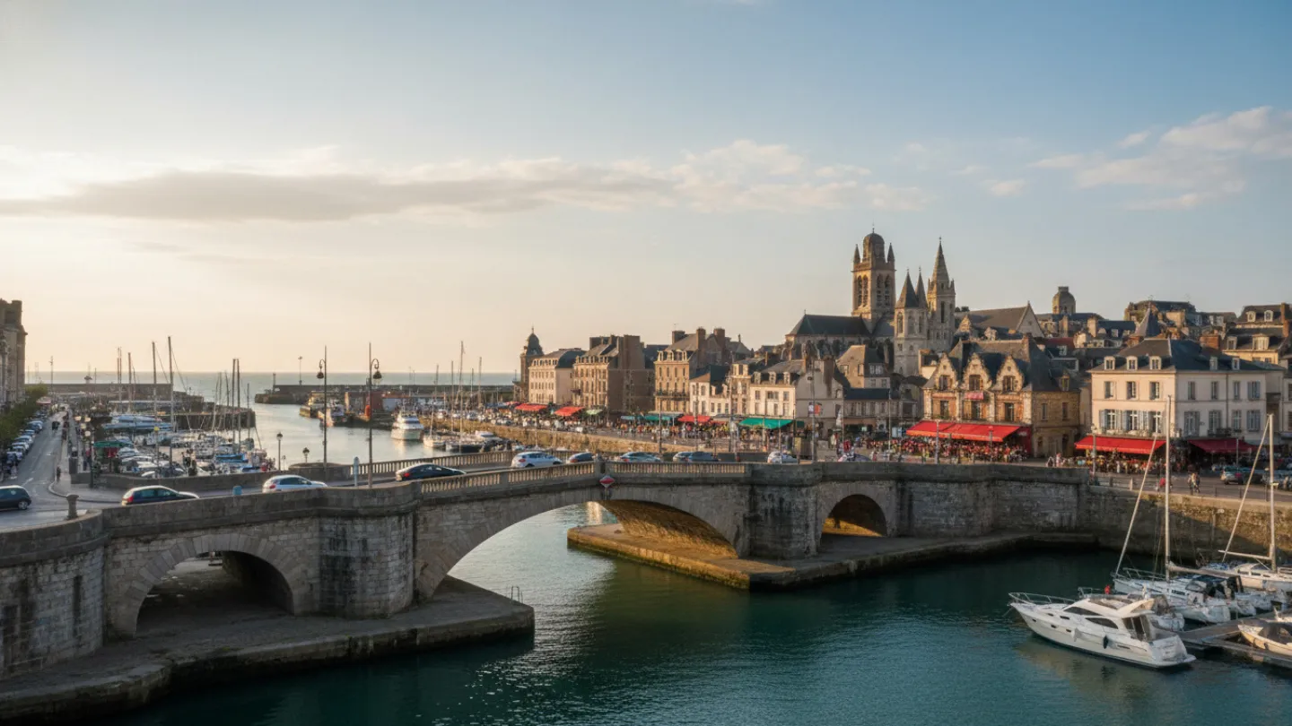  landscapes from the peace destinations